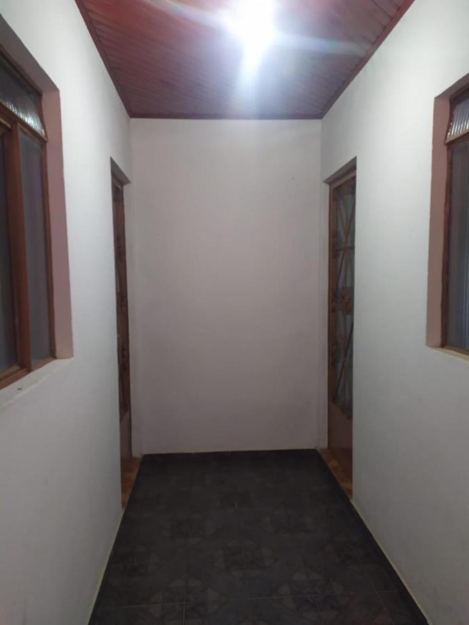 Apartamento Em Ibitipoca Conceicao da Ibitipoca Exterior photo