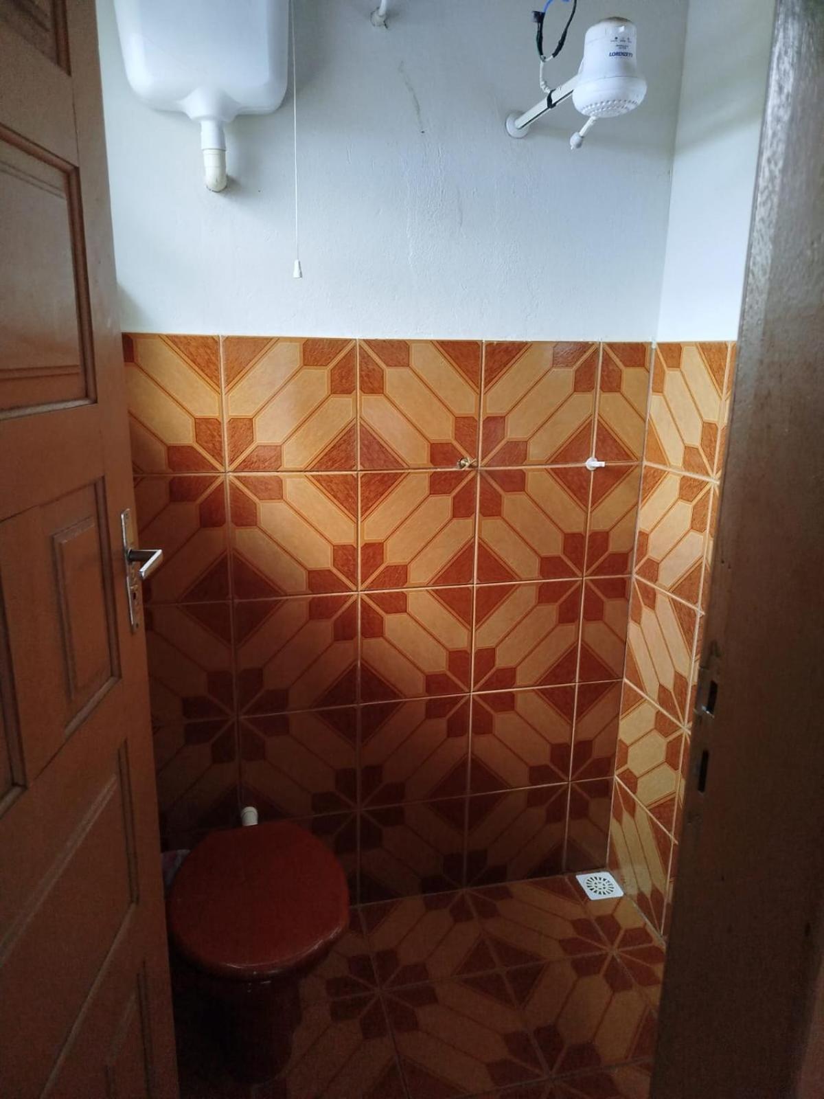 Apartamento Em Ibitipoca Conceicao da Ibitipoca Exterior photo