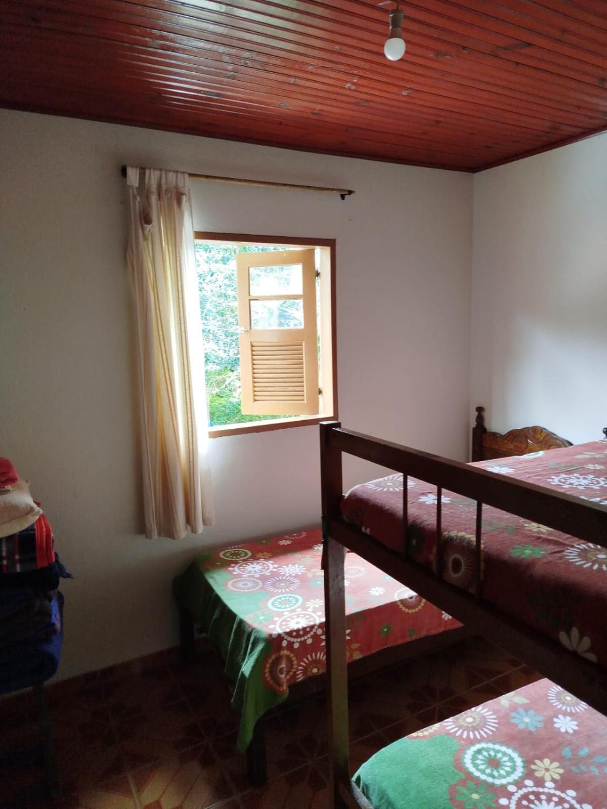 Apartamento Em Ibitipoca Conceicao da Ibitipoca Exterior photo